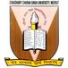 CCSU Admission 2026-27 Open at ccsuniversity.ac.in; Check Last Date to Apply